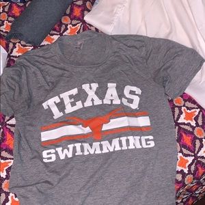 Texas shirt
